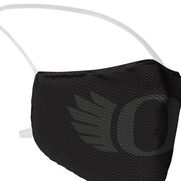 New in Package Oregon Ducks Face Covering Mask Masks Set of 3 - Picture 4 of 4